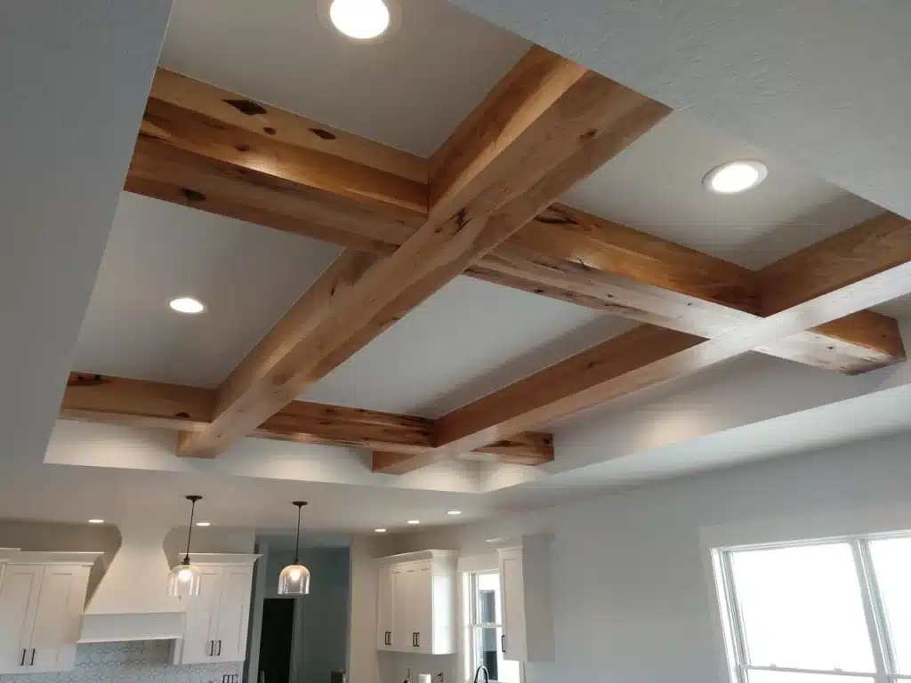 Finish Carpentry Services